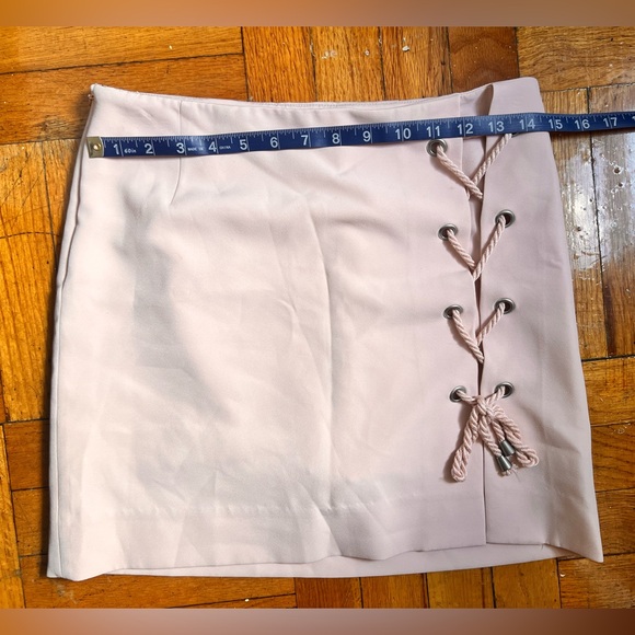 REBECCA MINKOFF Mini Skirt Skort - Picture 7 of 8